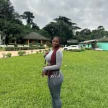 Juliana Serwaa