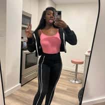 Erica love