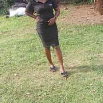 Stecy Achieng'