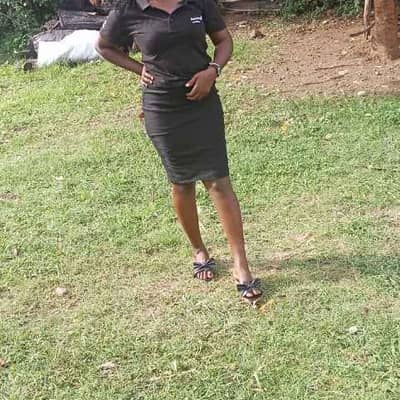 Stecy Achieng'