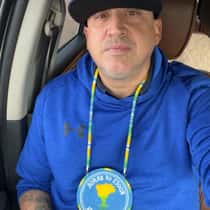 Renato James
