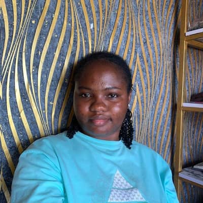 Temitope Dorcas