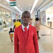 Caleb Aristide