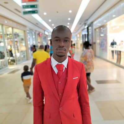 Caleb Aristide