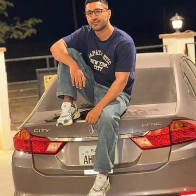 Zubair Sidhu