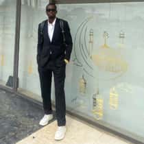 Muhammed 