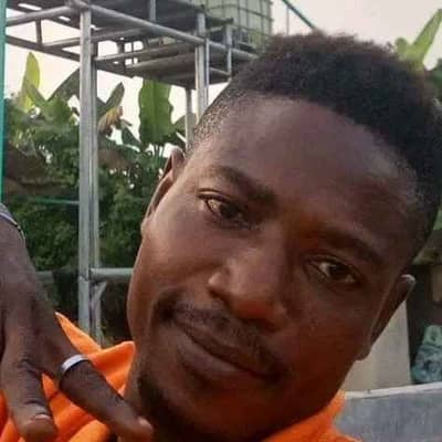 💞💞💞Adekunle💞💞💞