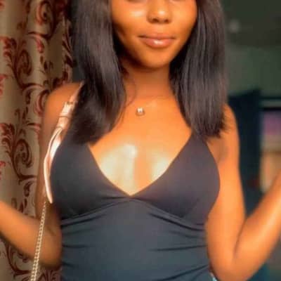 Beauty kyeraa Yeboah