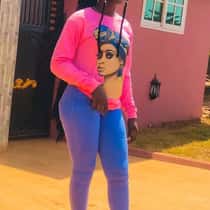 Mercy effah