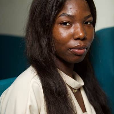 Miss Melanin