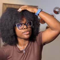 Simply Chisom