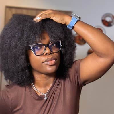 Simply Chisom