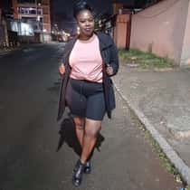 Mbele