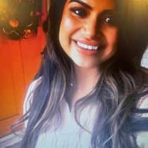 Ashley Ibarra
