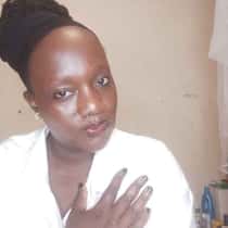Finah Akinyi
