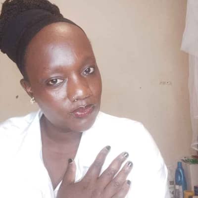 Finah Akinyi