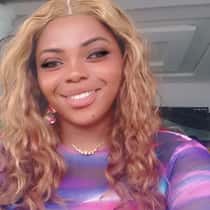Chidinma Deborah
