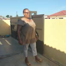 Lindiwe