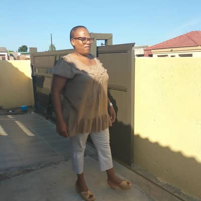 Lindiwe
