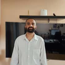 Himanshu Patel