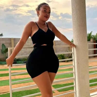 Monica twumwaa