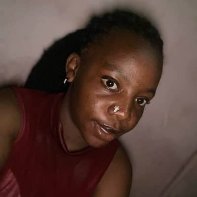 Nana Adwoa
