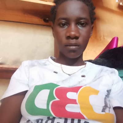 Gladys Kalungi