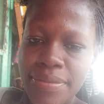 MARY ATIENO