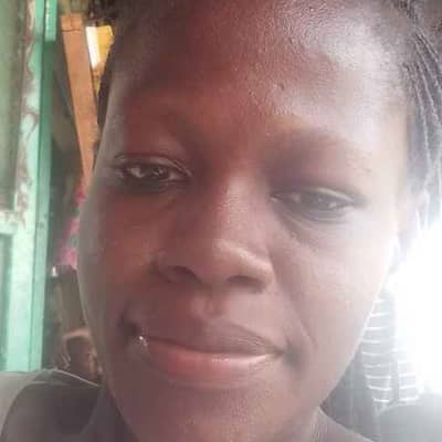 MARY ATIENO