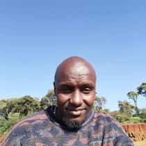 Patrick Murima
