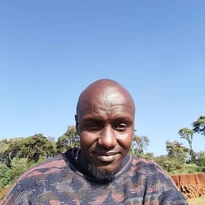 Patrick Murima