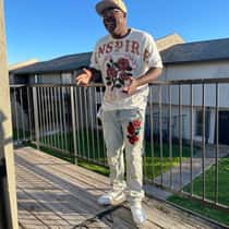 King Keon