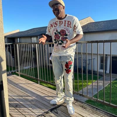 King Keon