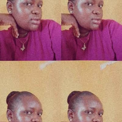 OLUWADAMILOLA💐