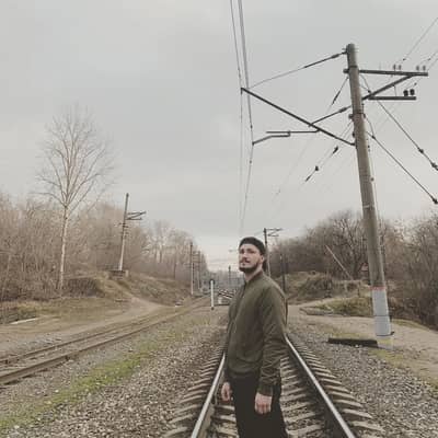 Nikolay