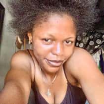 Maryann Chioma