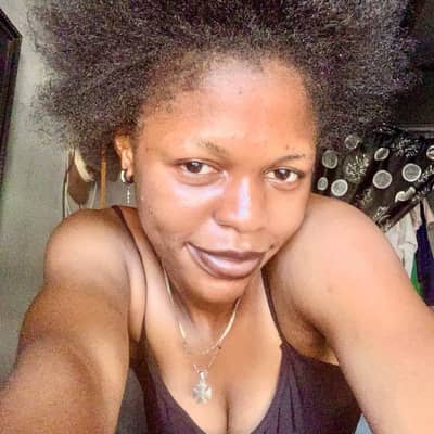 Maryann Chioma