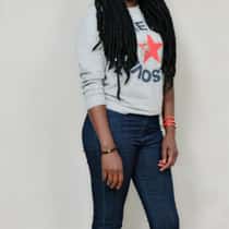 Achieng