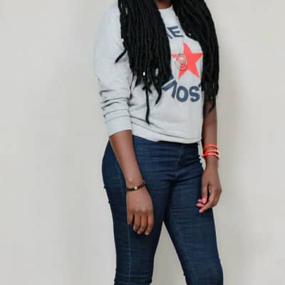 Achieng