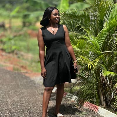 Rose Mensah