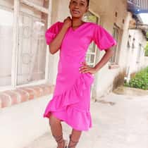 Marrian chileshe