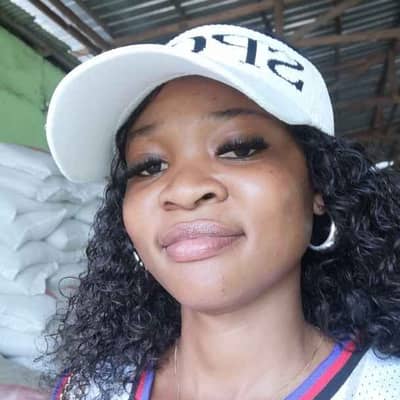 Charliene Ngum