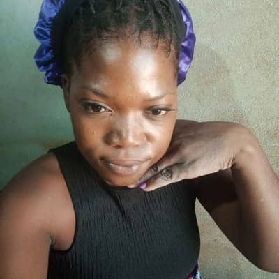 Hellen munsongo