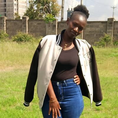 Njeri
