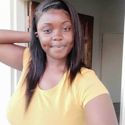 Nsombo Hanzala
