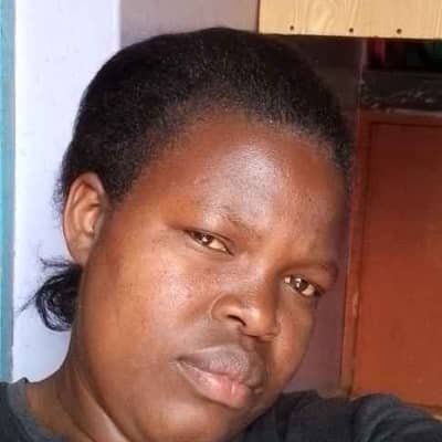 Rose Wanja
