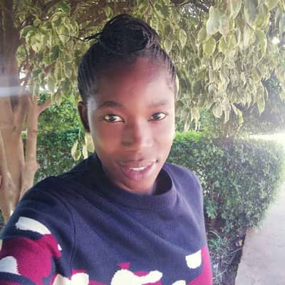 segi mwange