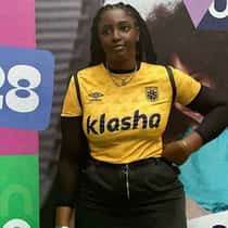 Grace Yeboah