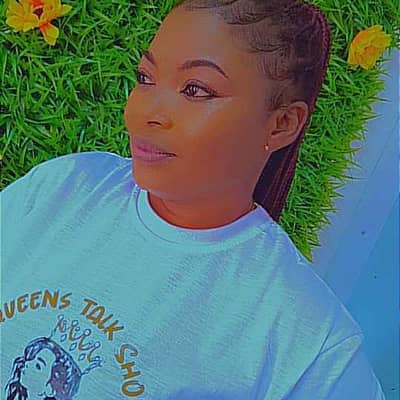Patience Afriyie