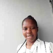 Gorety anyango